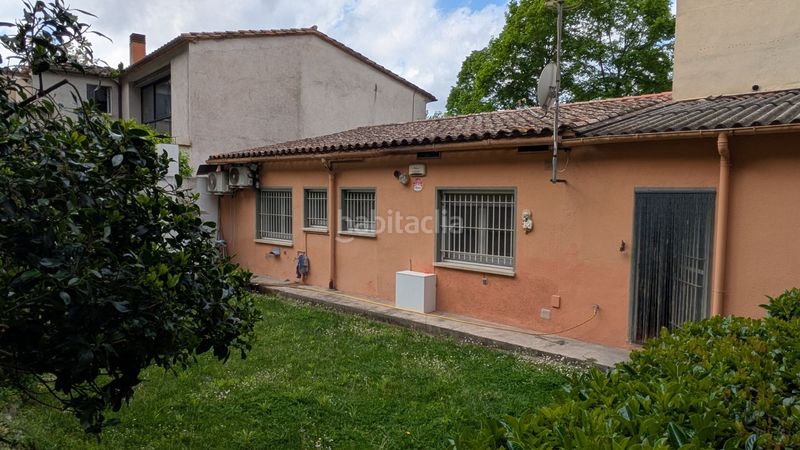 Foto cbca8724-7283-43c8-9bd2-78bd27d35141. Casa adossada amb calefacció a Pont Major - Pedret - Campdorà Girona