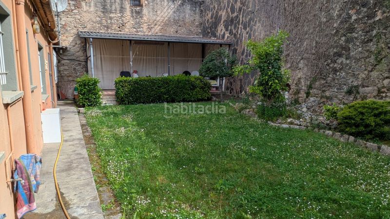 Foto fff765e7-7561-44bc-92ab-fd36f938b8c7. Casa adossada amb calefacció a Pont Major - Pedret - Campdorà Girona