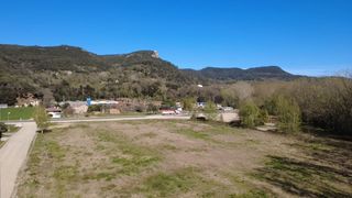 Terreny residencial a Amer. Solar industrial