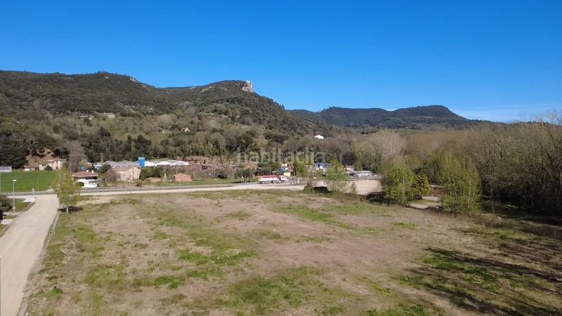 Foto 1f66d18b-b4ac-4435-8374-feeead741136. Terreny residencial a Amer
