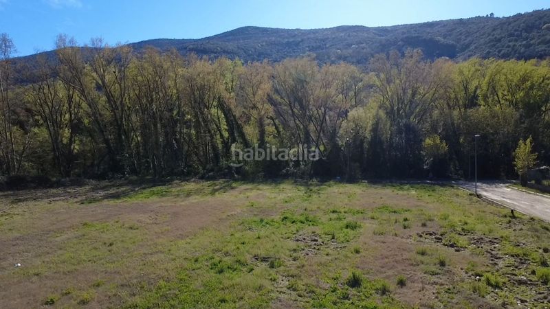 Foto 559dc13f-4583-4f1b-a59c-8b880a44d3b6. Terreny residencial a Amer
