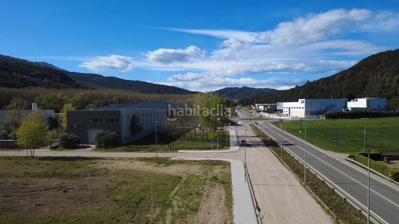 Foto 7800e391-4128-4ad8-ac1b-92bab2feed12. Terreny residencial a Amer