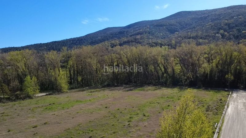 Foto 90f5f489-9eb2-40f3-97c6-7f31d11f24f6. Terreny residencial a Amer