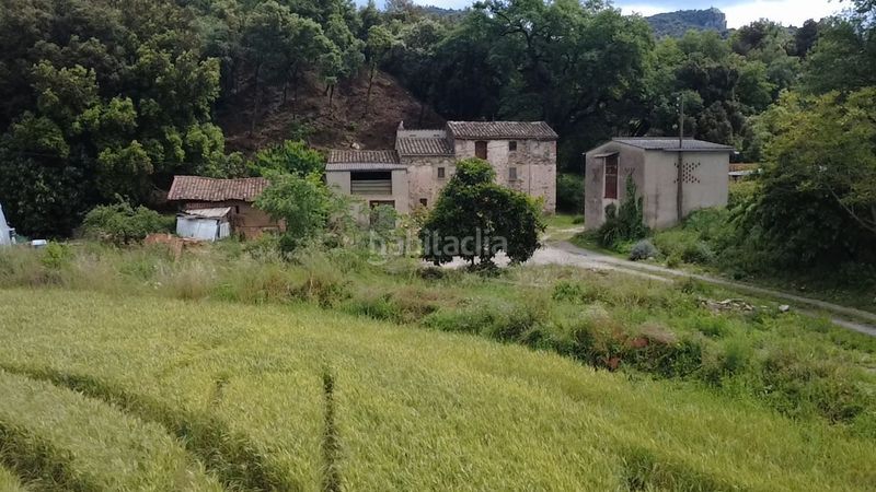 Foto 3042a12f-8ebd-4e3d-b826-6425a34d09a6. Terreny residencial a Amer