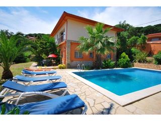 Maison dans Serra Brava