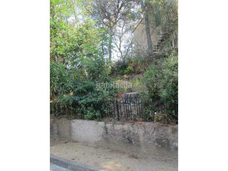 Foto 20d343f7-62e8-4100-9141-99385fe9d535. Terreny residencial a Montgoda Lloret de Mar