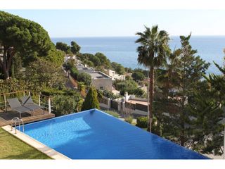Chalet  De la cala. Casa en venta en santa cristina-la cala sant francesc