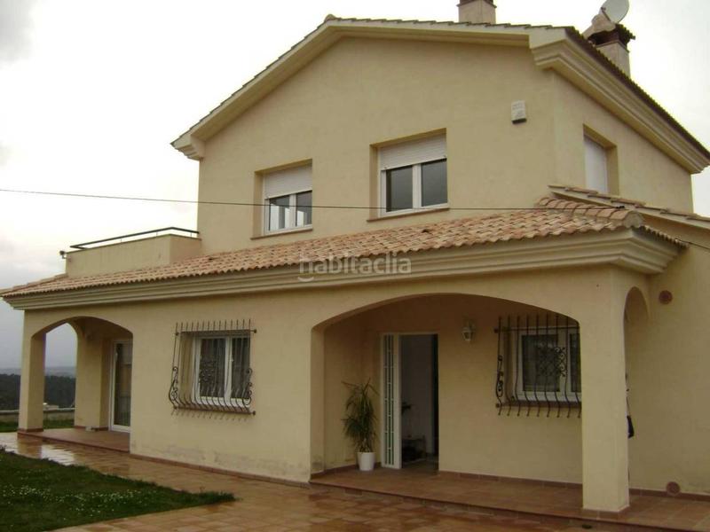 Foto f21d6ca0-d318-4ed9-b835-83b2974cc207. Casa  en venta en Mas Altaba - El Molí Maçanet de la Selva