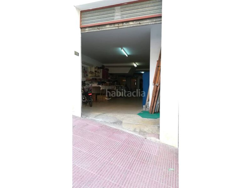 Foto 0445e5b3-1c23-4be2-ac10-9be182cbbf39. Local comercial a Mas Baell-Can Carbó Lloret de Mar
