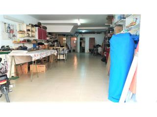 Local Comercial  Fusters. Almacen en venta en mas baellcan carbóel molí