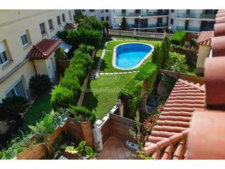 Casa adossada  Vell santa cristina. Espectacular casa en el centro del pueblo
