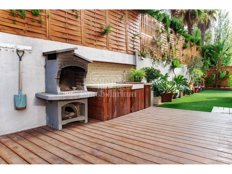 Foto f11fec37-639e-460a-ab3b-d5245939837a. Casa adossada amb calefacció aparcament piscina a Lloret de Mar