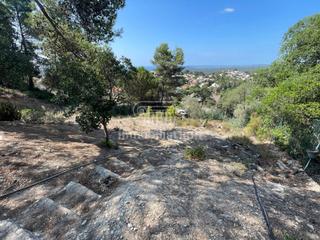 Finca rústica  Galaxia. Terreno en venta en lloret residencial