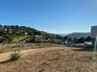 Finca rústica  Josep maria sert. Terreno a la venta, ubicación privilegiada con vistas al mar.