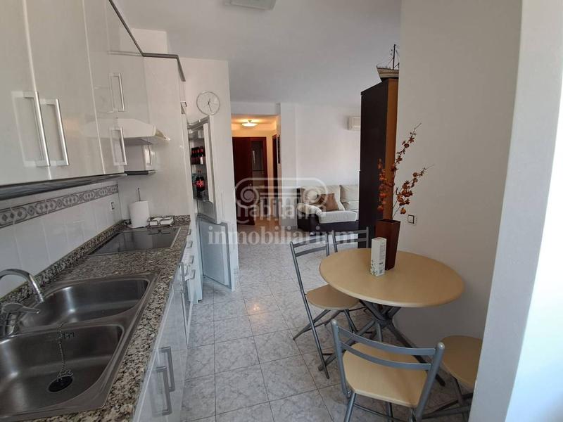 Foto 0cc599cc-51d4-4565-956d-5e22ce86287d. Piso  en venta en Fenals con parking incluido en Lloret de Mar