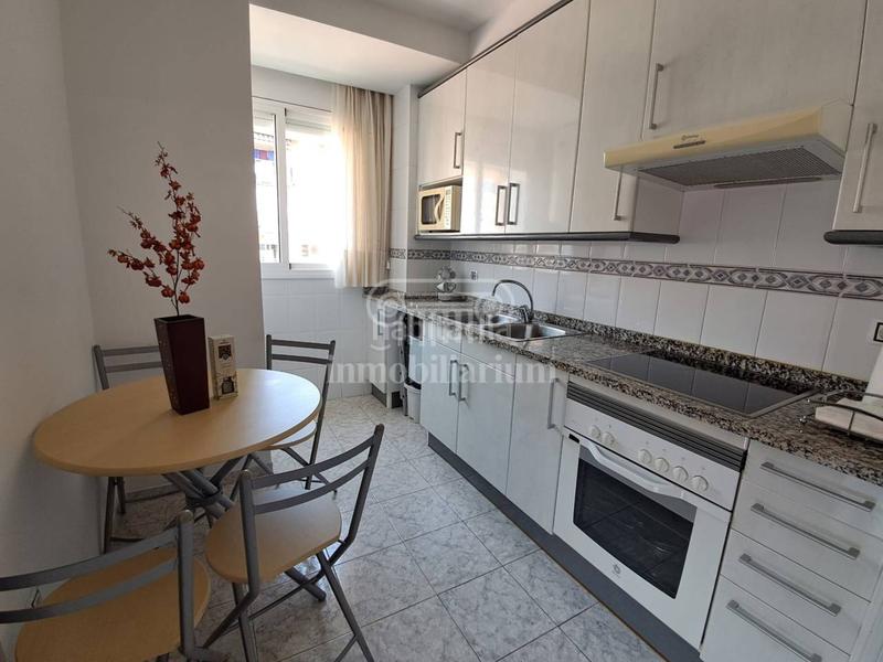 Foto 16e85983-d3ec-472e-8821-272e971e80f7. Piso  en venta en Fenals con parking incluido en Lloret de Mar