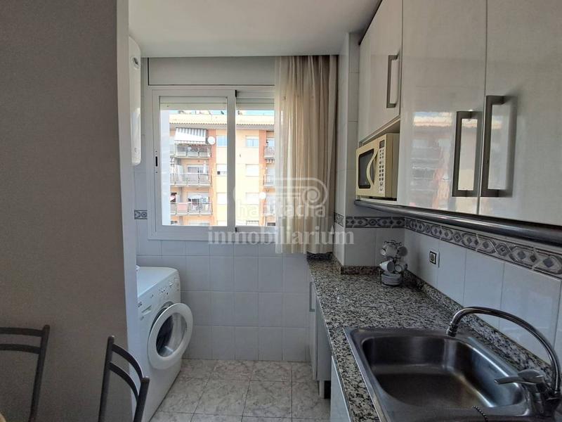 Foto 7cde4d2e-6ee2-4948-82fc-f08eebeb2df2. Piso  en venta en Fenals con parking incluido en Lloret de Mar