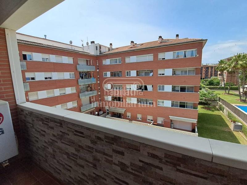 Foto 8f722878-3dad-405c-be55-ce106bd529bb. Piso  en venta en Fenals con parking incluido en Lloret de Mar
