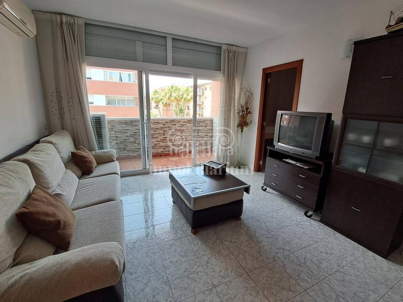 Foto 941fbd5a-feaa-426d-81c5-78bb81a54239. Piso  en venta en Fenals con parking incluido en Lloret de Mar
