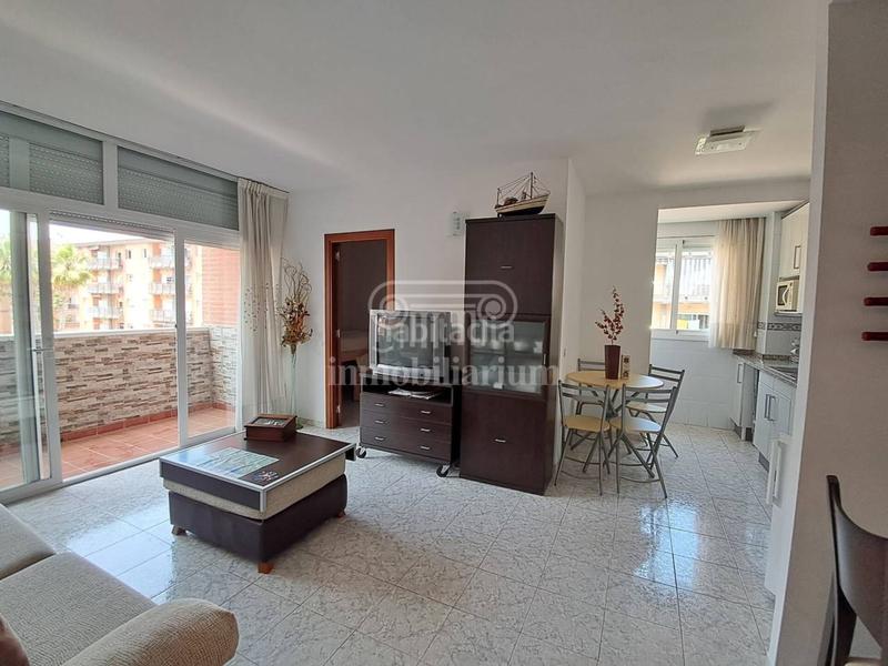 Foto ee7b119c-f0a7-4dc3-a7e9-9817e03e5ebd. Piso  en venta en Fenals con parking incluido en Lloret de Mar
