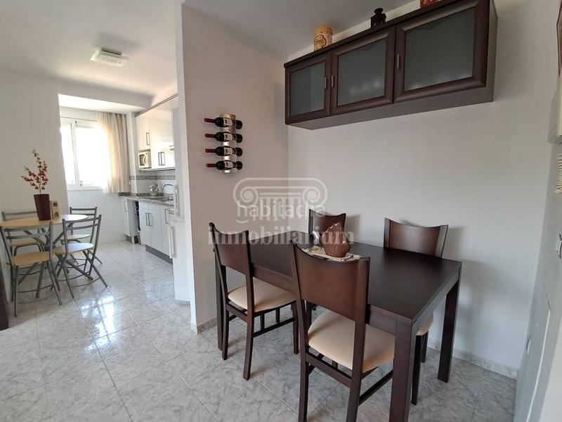 Foto f139aeaa-39b0-47e2-972e-35d58397a109. Piso  en venta en Fenals con parking incluido en Lloret de Mar
