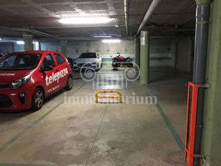 Aparcament cotxe  Avinguda sa boadella. Parking en venta en sa boadella