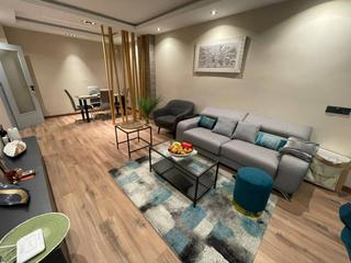 Etagenwohnung in Santa Clotilde. Piso en venta en fenalssanta clotilde