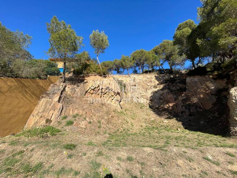 Foto 09299e91-b9a6-4ee0-8ec0-10fa01734f1d. Fondo rustico in Santa Cristina-Sant Francesc Blanes