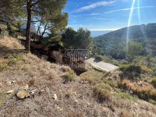 Finca rústica  Santa cristina. Terreno en venta en santa cristinala cala sant francesc