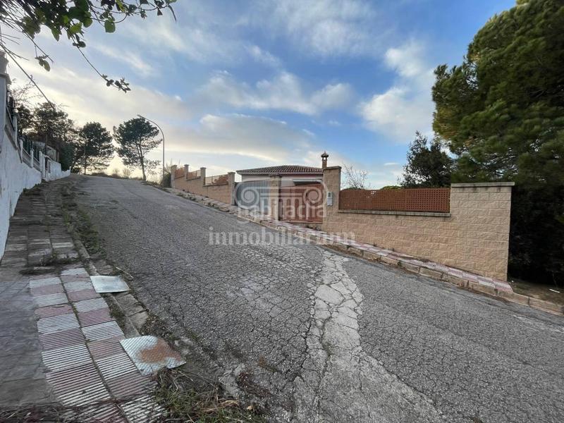 Foto 132c54c8-b4f4-4541-a591-3649e278bb98. Rural plot in Lloret Residencial - Montlloret Lloret de Mar