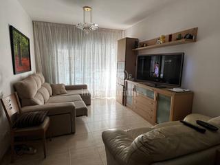 Pis  Mèxic. Magnífico piso a un paso de la playa de fenals Pis  Mèxic. Magnífico piso a un paso de la playa de fenals