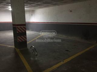 Aparcament cotxe  Pere codina i mont. Parking en venta en fenals
