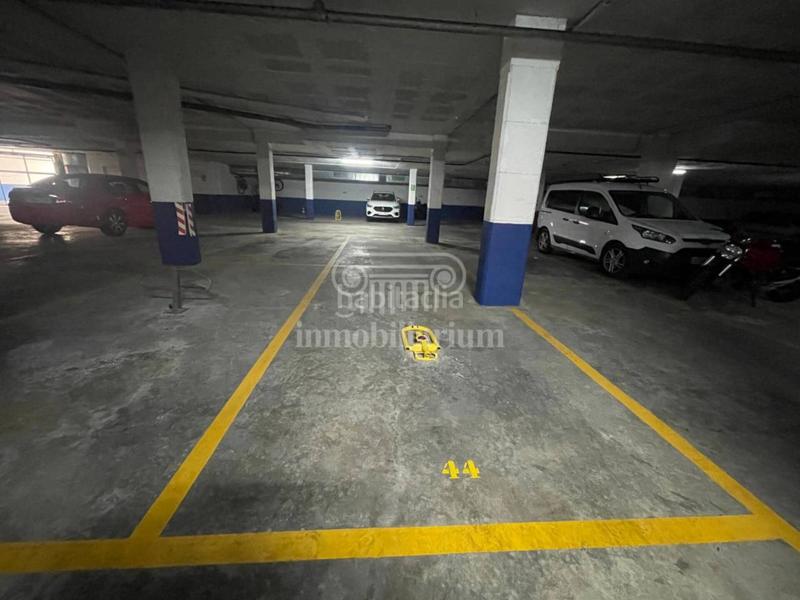 Foto 5dfebcb0-30f2-4cce-883d-e8937b84709d. Posto auto in Fenals Lloret de Mar