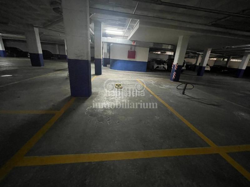 Foto 697c6991-fc87-488a-b7a2-af5b8d337f9f. Posto auto in Fenals Lloret de Mar