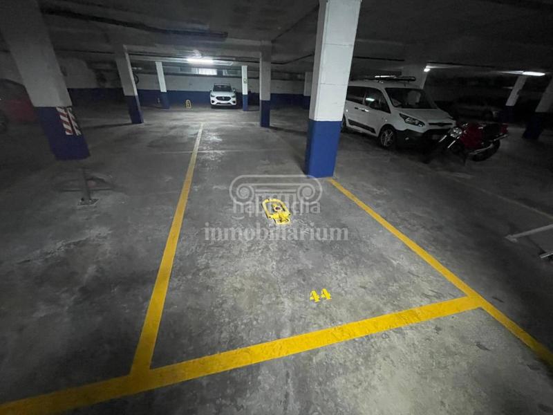 Foto 9bca3fef-67c9-41ed-910f-ba447193f937. Posto auto in Fenals Lloret de Mar