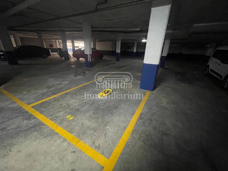 Foto f481bc00-2e9c-4726-af8e-c8e4fdd99ab6. Posto auto in Fenals Lloret de Mar