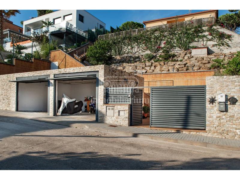 Foto 295738ed-4261-4f71-a228-6e2bb30edd9e. Casa  en venta . en residencial Blanes - vistamar Blanes