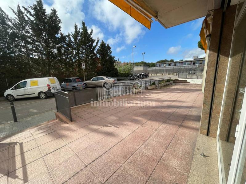 Foto 2654223d-b067-4f0c-89c9-9e3a64a8de65. Geschäftsraum in El Molí-El Rieral Lloret de Mar