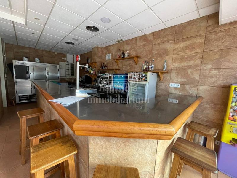 Foto 37a03c19-c6fc-406e-8f9d-8779d232ce64. Geschäftsraum in El Molí-El Rieral Lloret de Mar