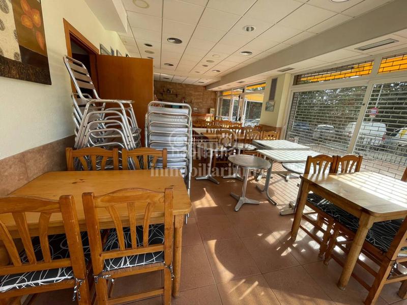 Foto 5b81efa1-ce5d-4bb6-8e29-1fad343ecb00. Geschäftsraum in El Molí-El Rieral Lloret de Mar