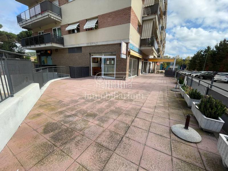 Foto 73c623b8-5dd7-468d-b445-e2d9cea2480e. Geschäftsraum in El Molí-El Rieral Lloret de Mar