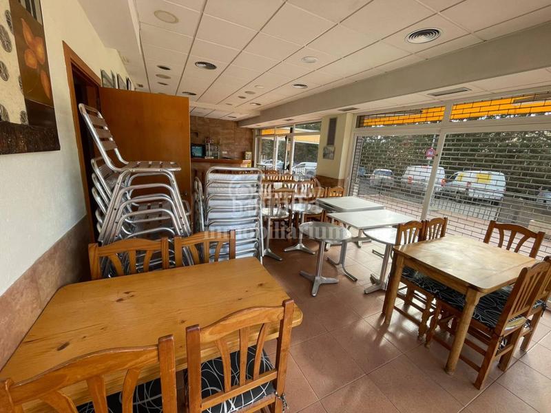 Foto 83419da4-7d92-483b-a636-3a4caf9ac6f4. Geschäftsraum in El Molí-El Rieral Lloret de Mar