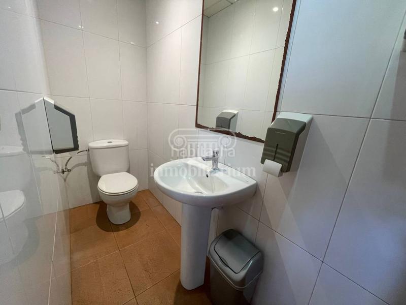 Foto 87a314d2-94c7-4e21-bbd2-094cae32b921. Geschäftsraum in El Molí-El Rieral Lloret de Mar