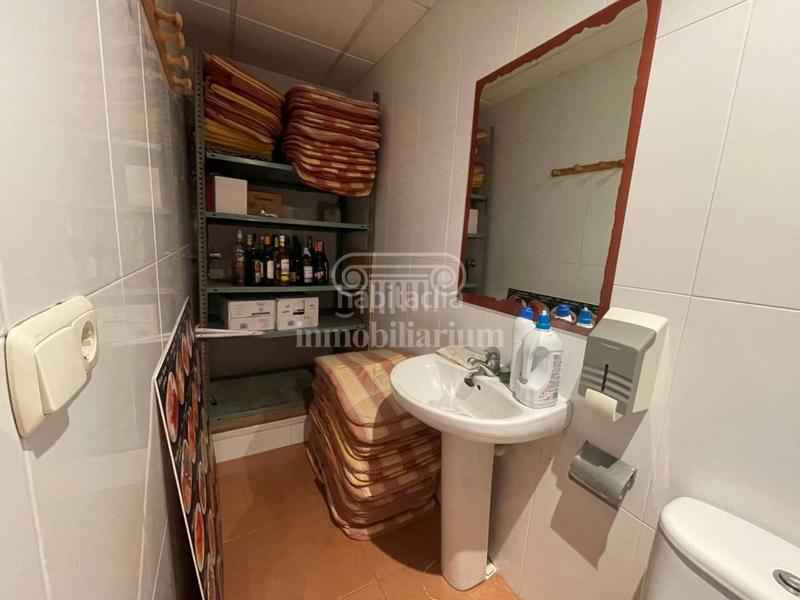 Foto a1d5b683-f2d7-4aea-bf9b-9c2fc8252e29. Geschäftsraum in El Molí-El Rieral Lloret de Mar