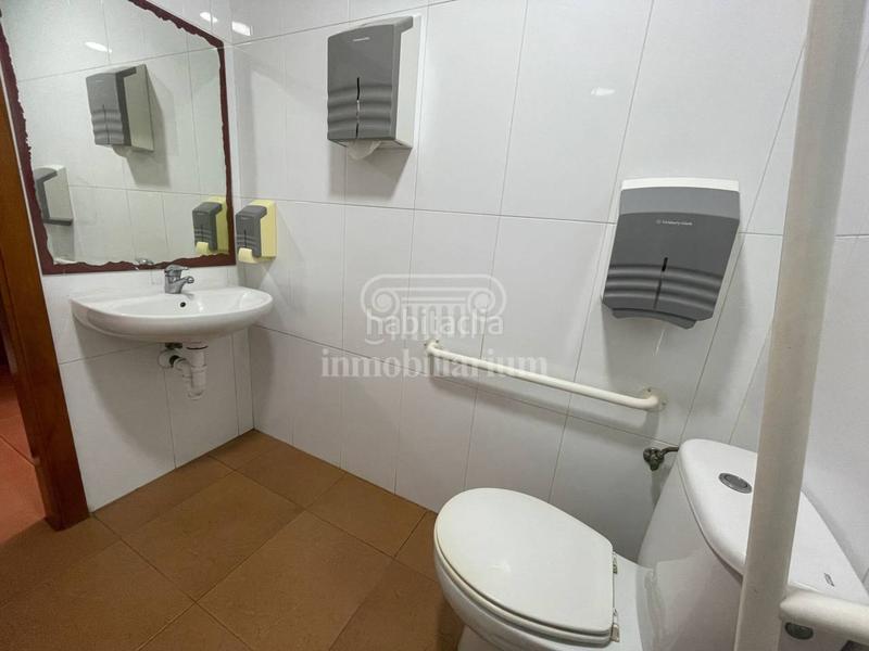 Foto b019b6bb-ff61-4fe7-b7a5-ea074ec2e3a4. Geschäftsraum in El Molí-El Rieral Lloret de Mar