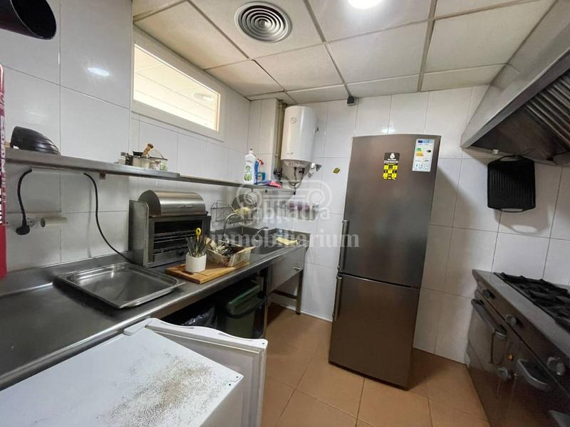 Foto b73188ae-f06f-4afb-9e37-2872d2b48ec5. Geschäftsraum in El Molí-El Rieral Lloret de Mar