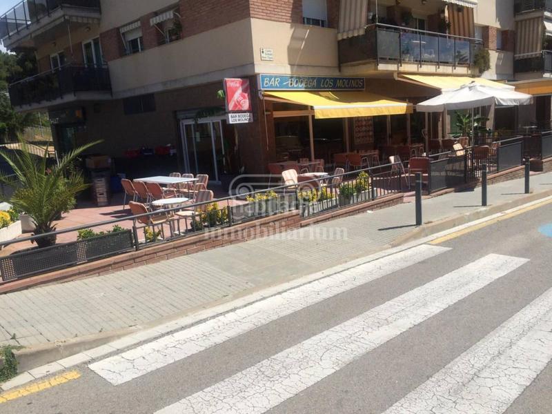 Foto bdd651f8-31fb-4a46-8808-e5cb74431847. Geschäftsraum in El Molí-El Rieral Lloret de Mar