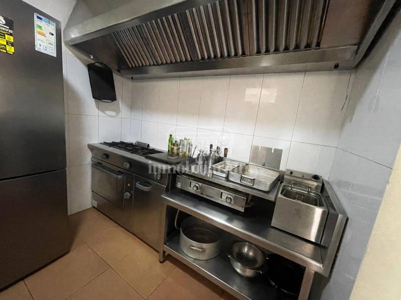 Foto e69ad44d-e2ca-47c7-9dc0-a9e475579b82. Geschäftsraum in El Molí-El Rieral Lloret de Mar