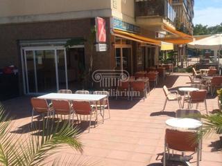 Geschftsraum  Gertrudis moret i frigola. Bar restaurant en venta en el rieral.