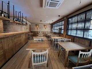 Local Comercial  Pla de fenals. Oportunidad única! local acondicionado como restaurante a estren